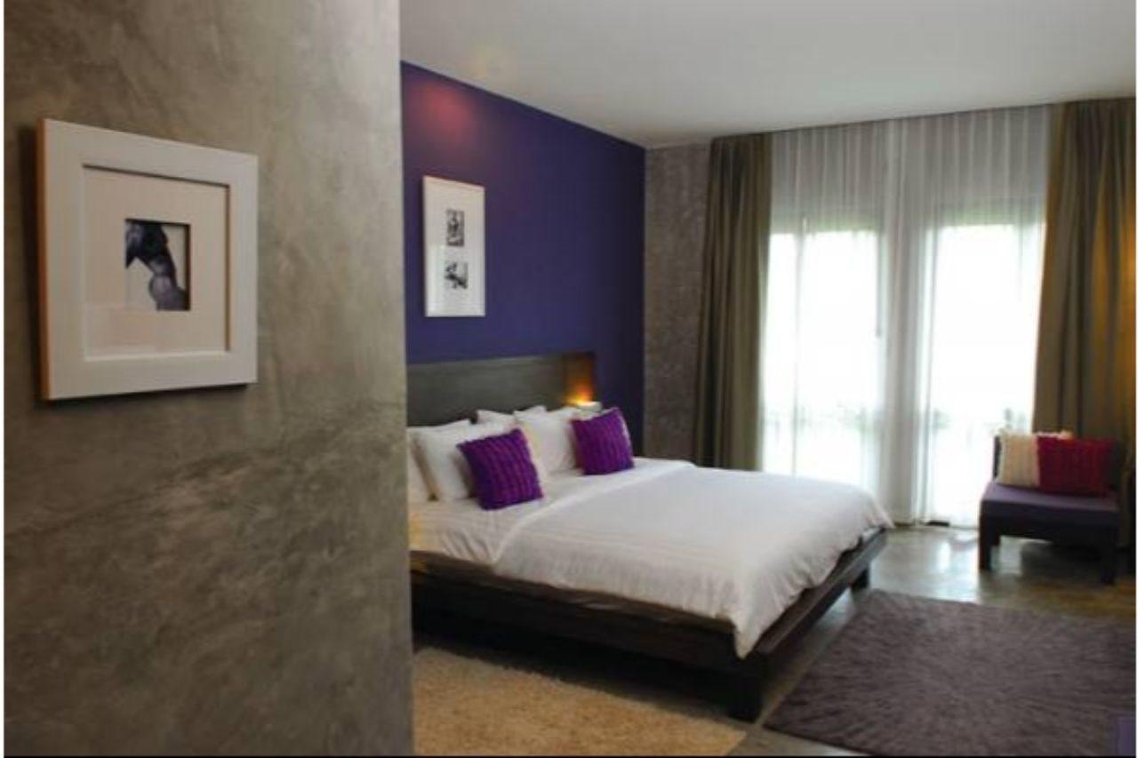 Ketawa Pet Friendly Hotel Csiangmaj Kültér fotó