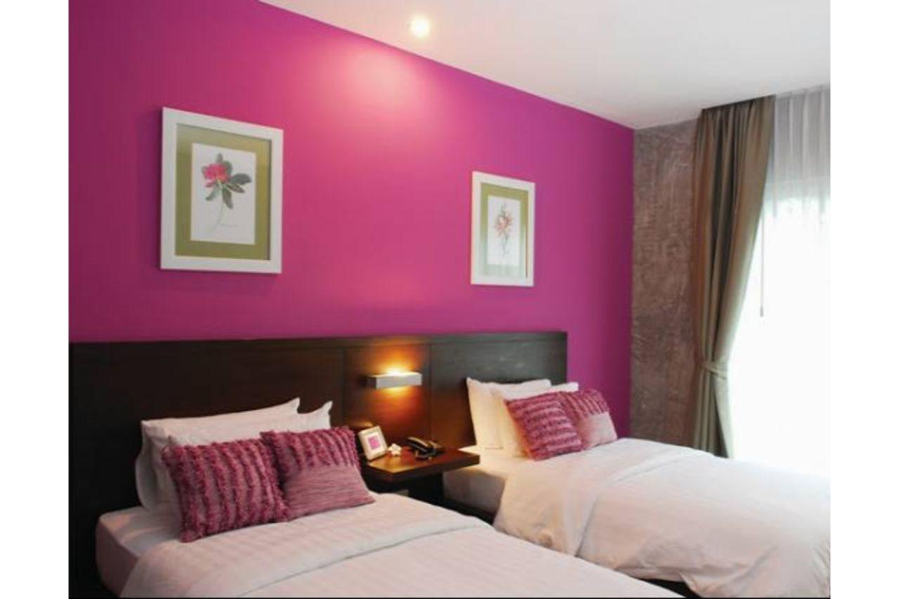 Ketawa Pet Friendly Hotel Csiangmaj Kültér fotó