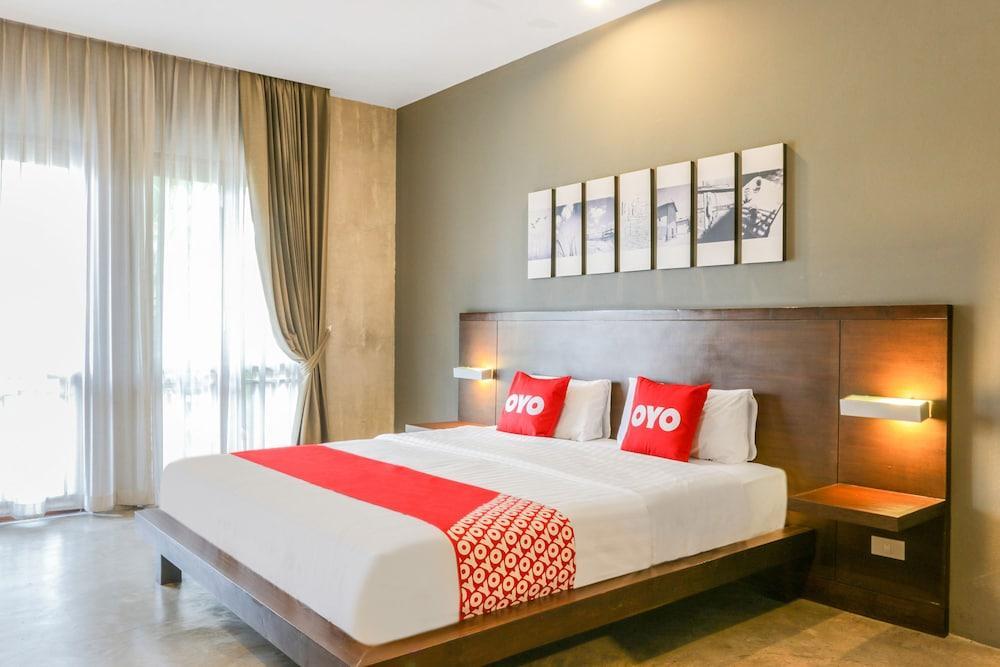 Ketawa Pet Friendly Hotel Csiangmaj Kültér fotó