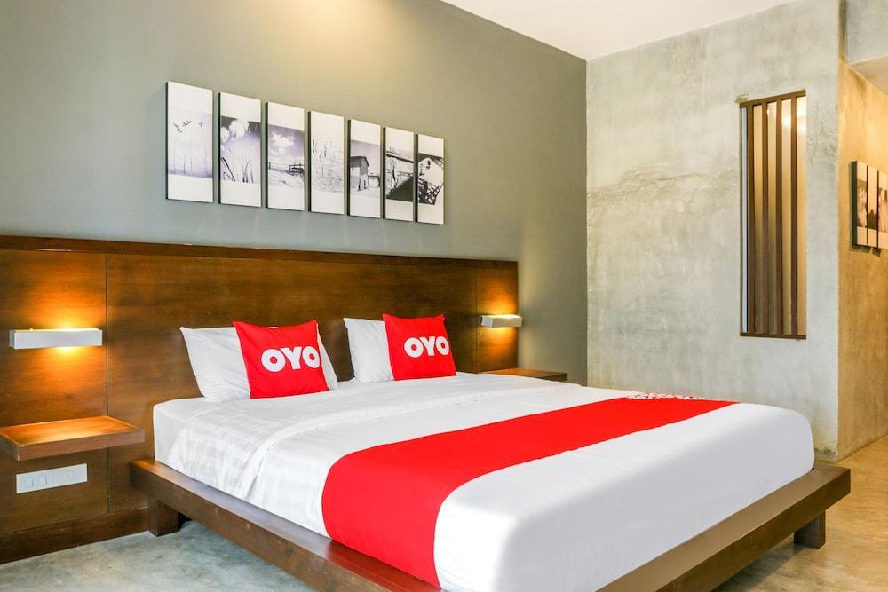 Ketawa Pet Friendly Hotel Csiangmaj Kültér fotó