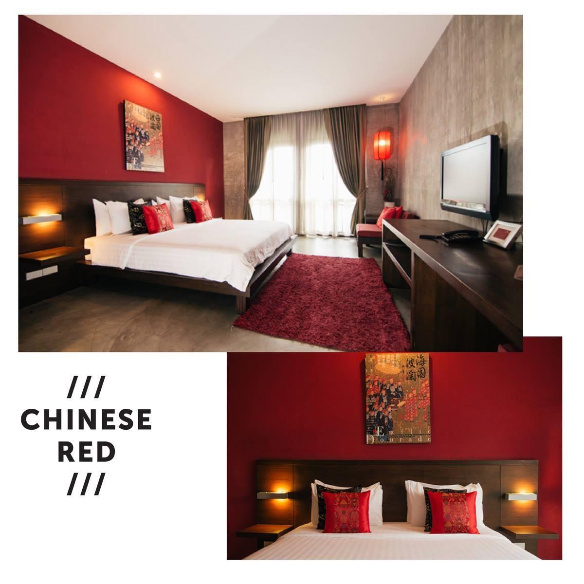Ketawa Pet Friendly Hotel Csiangmaj Kültér fotó