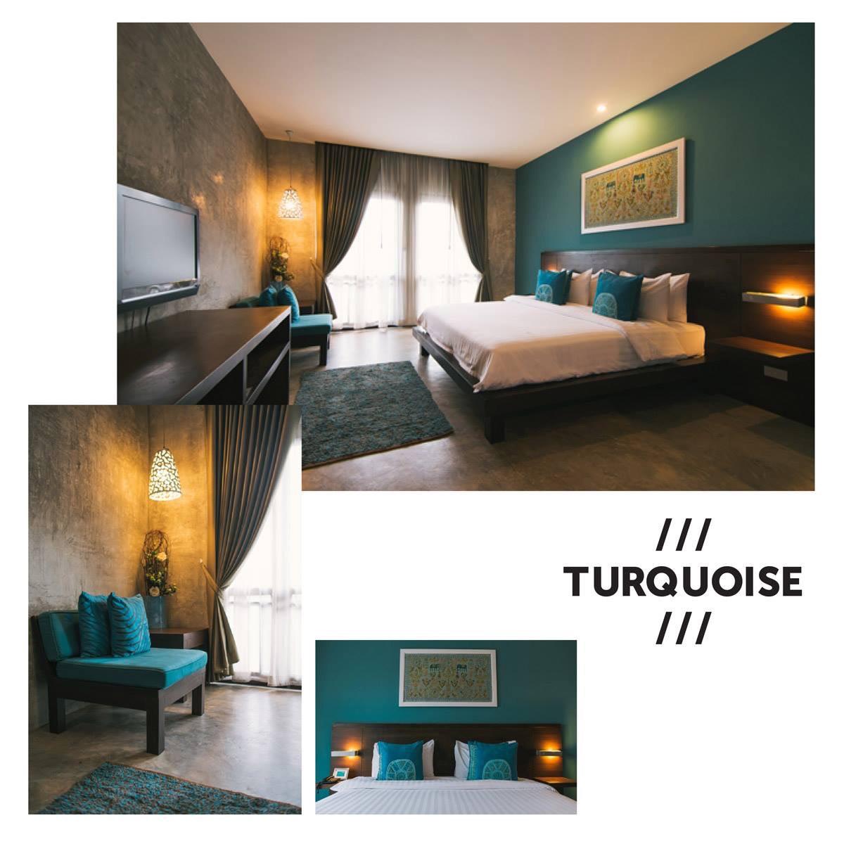 Ketawa Pet Friendly Hotel Csiangmaj Kültér fotó