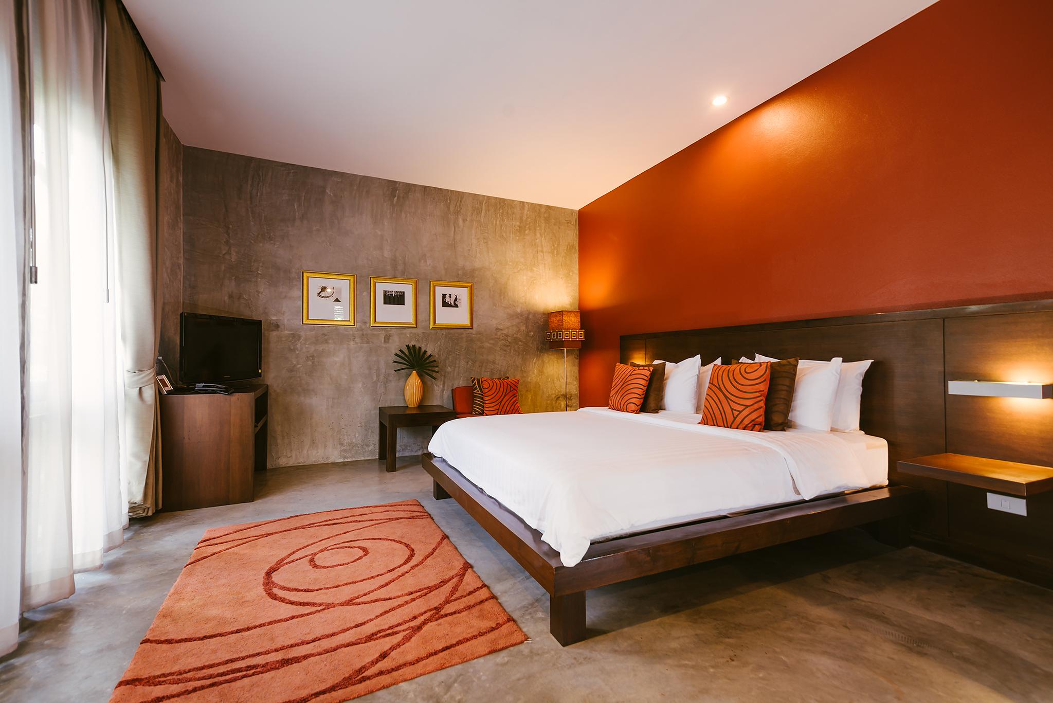 Ketawa Pet Friendly Hotel Csiangmaj Kültér fotó