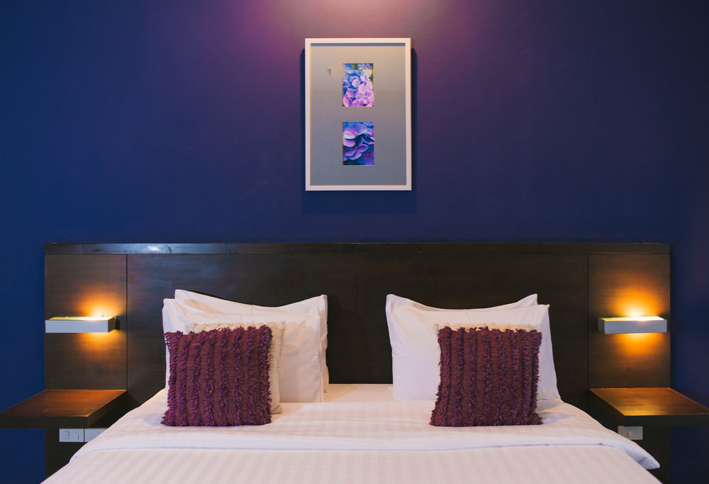 Ketawa Pet Friendly Hotel Csiangmaj Kültér fotó