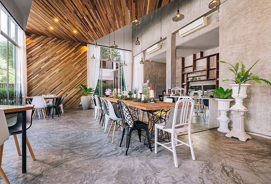 Ketawa Pet Friendly Hotel Csiangmaj Kültér fotó